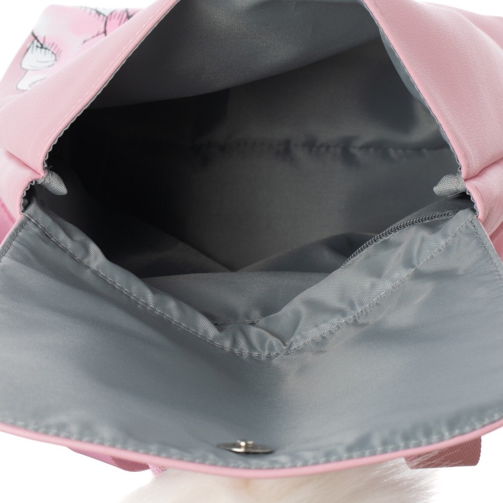 Disney’s  ARISTOCATS Marie Pink Mini Backpack - Picture 2 of 7